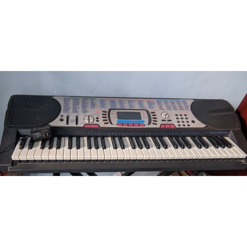 Đàn organ Casio