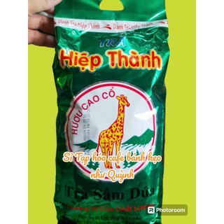 1 gói trà dứa và lài 300G hiệp thành hiệu con nai