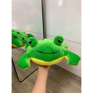 GẤU BÔNG ẾCH , KÌ LÂN, VỊT ĐỘI MŨ SIÊU CUTE ( ẢNH THẬT SHOP CHỤP 100%) (gấu vịt vui lòng mua qua link mới dễ chọn màu ạ)