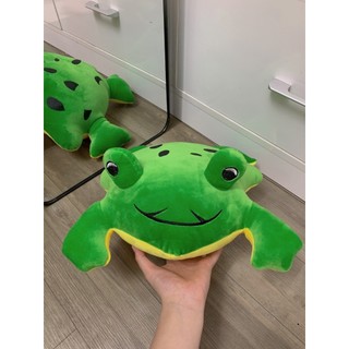 GẤU BÔNG ẾCH , KÌ LÂN, VỊT ĐỘI MŨ SIÊU CUTE ( ẢNH THẬT SHOP CHỤP 100%) (gấu vịt vui lòng mua qua link mới dễ chọn màu ạ)