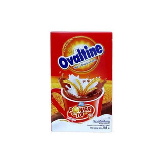 Ovaltine bột hộp giấy 280g