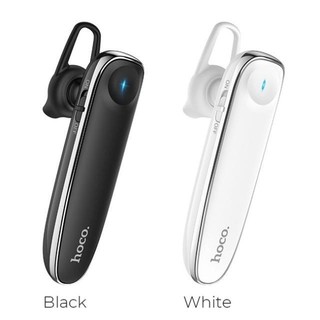 Tai Nghe Bluetooth 1 bên Tai Hoco E49 tích hợp mic đàm thoại 20h chính hãng, tai nghe Bluetooth thể thao 1 bên