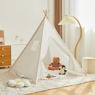 Lều vải cho bé lều chụp ảnh vintage cắm trại đáng yêu