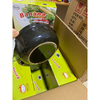 NỒI ĐẤT TRÁNG MEN 1l,1.5l