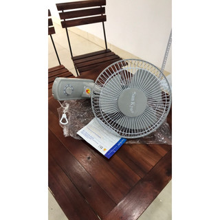 Quạt treo tường b2 mini sankyo động cơ motor dây đồng cỡ nhỏ 9 inch, quạt treo tường mini chính hãng sankyo b2