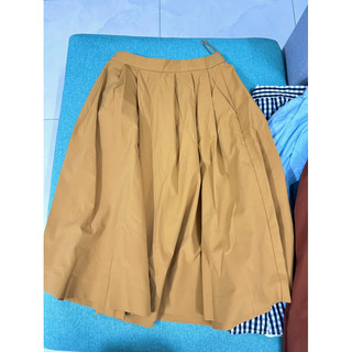 Pass chân váy Nhật hiệu -Uni
