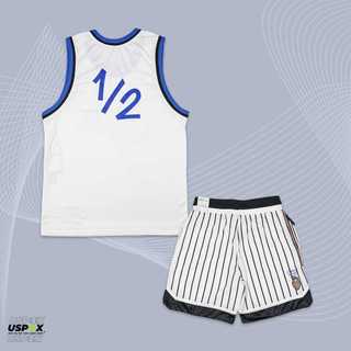 [Có sẵn] [Ảnh thật] [Chính hãng] Bộ Nike Dri-FIT Lil' Penny (form Á)