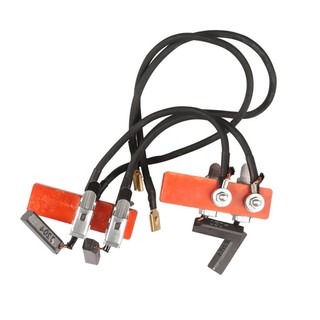  Giá đỡ chổi than máy phát điện,Chổi than máy phát điện 2KW - 50KW 
