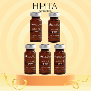 Tinh chất Peel da Ekseption Retin-oil Peel