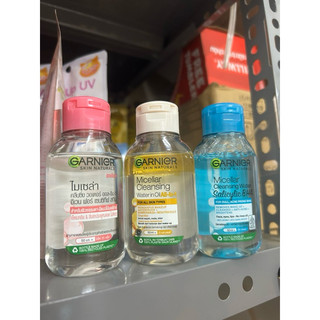 Nước Tẩy Trang Garnier Pháp Mini size