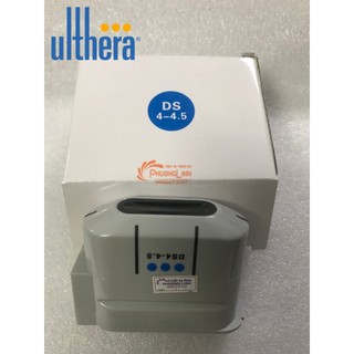 Đầu tip 4.5mm máy HIFU Ulthera