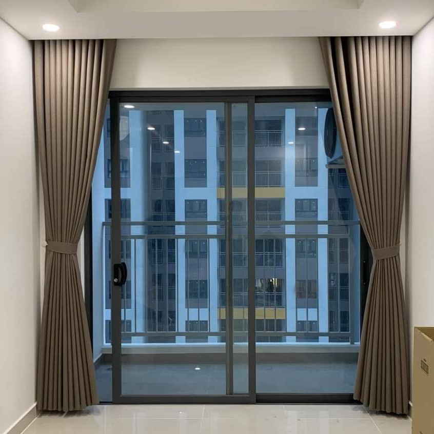 Rèm Che Nắng Cao Cấp - Chống Nóng, Cách Nhiệt, Giá Rẻ .
