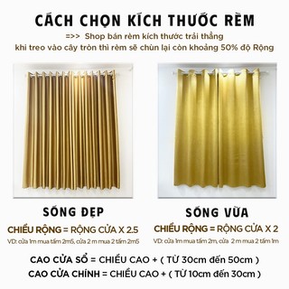 Rèm Che Nắng Cao Cấp - Chống Nóng, Cách Nhiệt, Giá Rẻ .