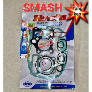 Ron máy Suzuki Smash Recto malaysia