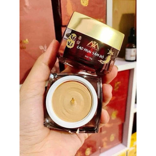 ( Hàng chuẩn hủ to 30g) Cao Mụn Sâm Đỏ – MeeA Organic