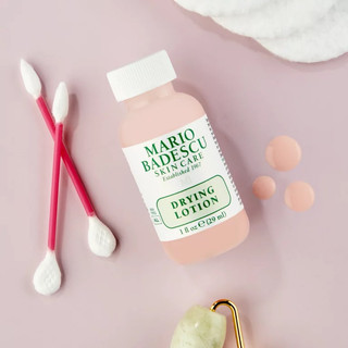 Chấm mụn Mario Badescu Drying Lotion 29ml làm khô còi mụn giảm mụn