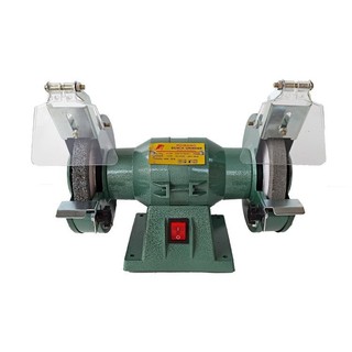 Máy mài hai đá ROMANO đá125mm - Máy mài 2 đầu tặng 2 đá hàng chất lượng bảo hành 6 tháng