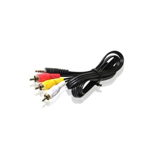 Dây audio 3.5 ra 3 đầu av dây hoa sen,dây cáp loa 2 đầu 3.5,cáp micro 3.5 tới xlr,3.5 sang 6.5 cổng dây kết nối âm thanh