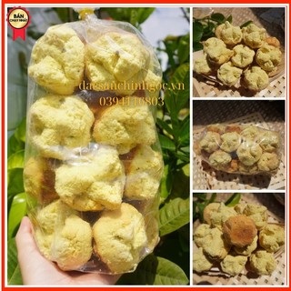 Bánh thuẫn, bánh thửng miền Trung đặc sản truyền thống Quảng Ngãi