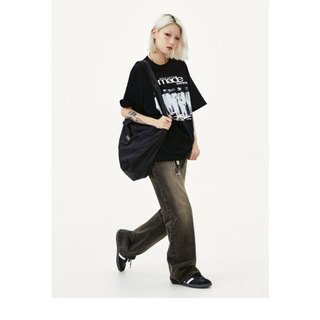 TEE MADE EXTREME "Stop at nothing" ss24