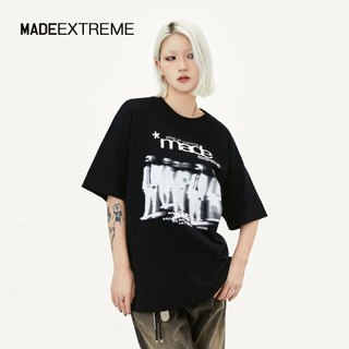 TEE MADE EXTREME "Stop at nothing" ss24