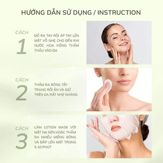 Toner tía tô Nhật