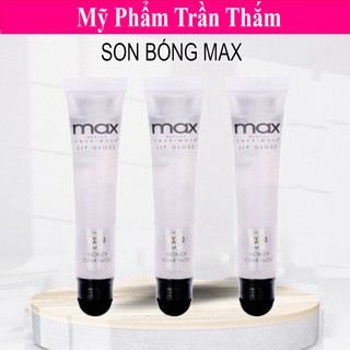 Son Bóng Max Makeup CheriMoya Lip Gloss Hàng Chính Hãng