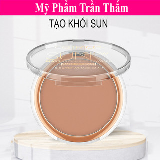 Tạo Khối Sun Catrice Glow giúp gương mặt trở lên thon gọn hơn