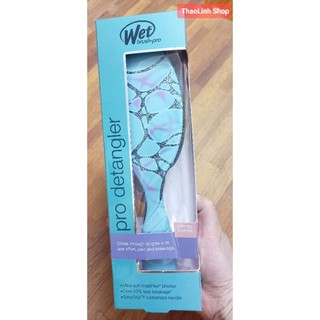 Lược gỡ rối Wet Brush