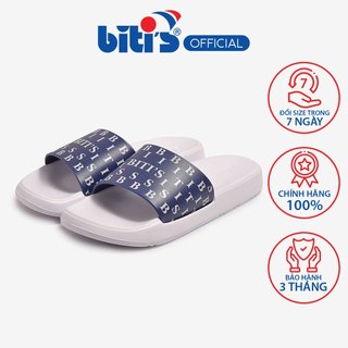 Dép Eva Phun Nữ Biti's BEW001301TRG (Trắng)