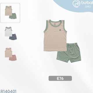 Bộ ba lỗ bu 6m - 4y
