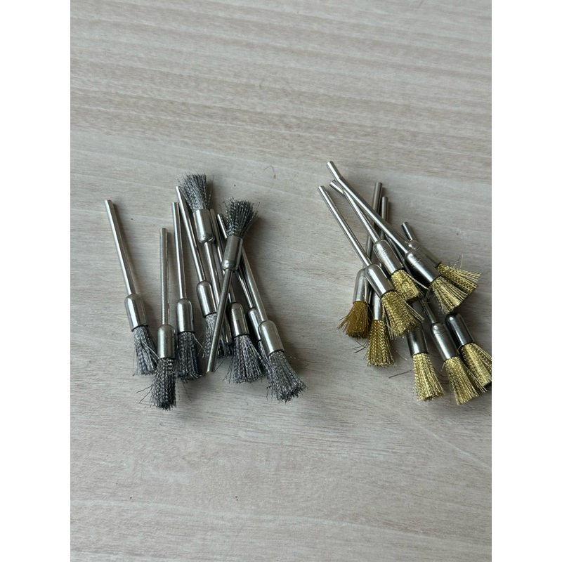 Chổi vệ sinh buồng đốt Zippo