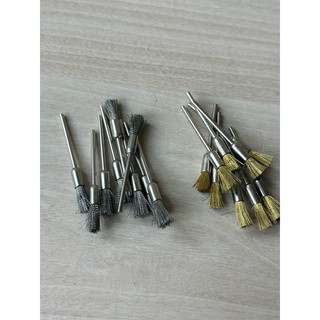 Chổi vệ sinh buồng đốt Zippo