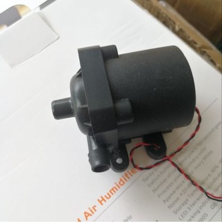Bơm Nước Mini 24v Không Chổi Than