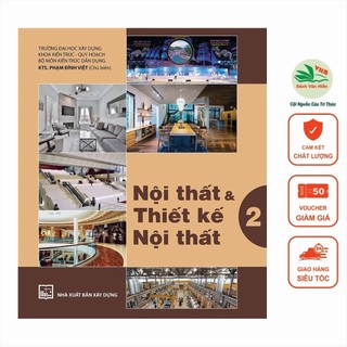 Sách - nội thất và thiết kế nội thất - kts. phạm đình việt