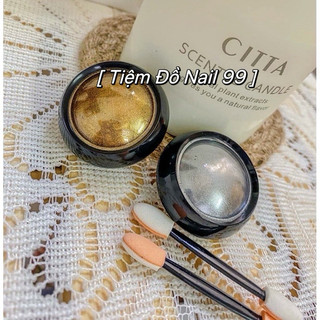 Tráng Gương Móng Tay , Tráng Gương Nail Siêu Sáng