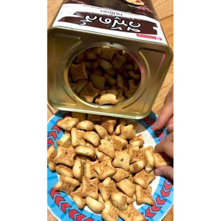 BÁNH GẤU THÁI LAN