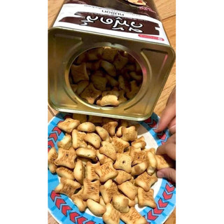 BÁNH GẤU THÁI LAN