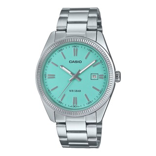 Đồng hồ nam dây kim loại casio mtp-1302d-2a2vdf chính hãng
