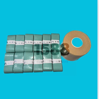 Combo siêu rẻ 12 quấn cán amusi cao cấp tặng 1c quấn cốt