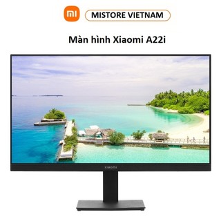 Màn hình Xiaomi A22i ELA5230EU 21.45 inch FHD/VA/75Hz/6ms/HDMI - Bảo Hành Chính Hãng