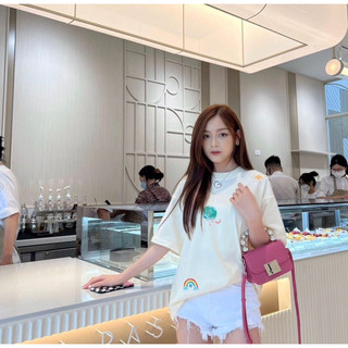 Áo Thun Lì Ven simple nhưng không đơn giản