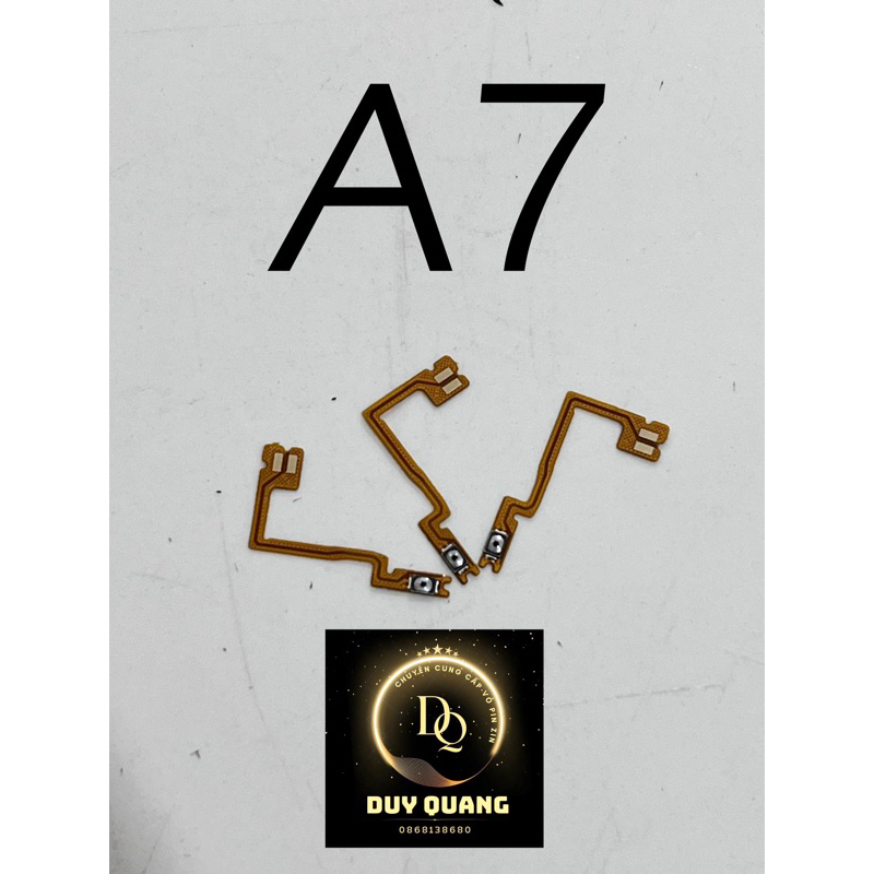 CÁP NGUỒN OPPO A7
