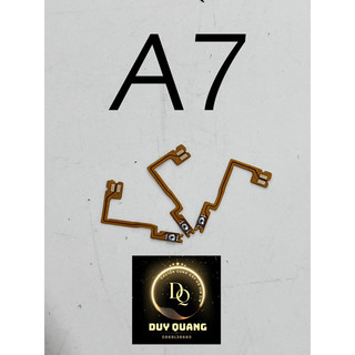 Cáp nguồn oppo a7