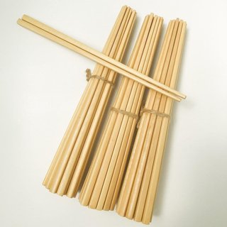 Combo 10 đôi đũa gỗ chống mốc , đũa gỗ lát hoa Đức Việt