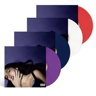 Olivia Rodrigo – Guts vinyl