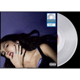 Olivia Rodrigo – Guts vinyl