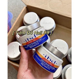Gel Đắp Móng IBD Hũ To, Gel Đắp Không Chảy