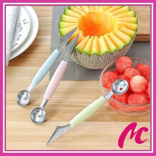Xả sốc 3 ngày dụng cụ tỉa gọt hoa quả thiện tiện cho việc cắt gọt hoa quả - br00340