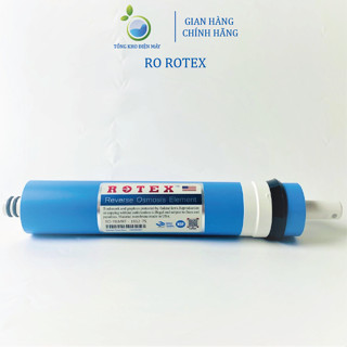 Lõi lọc nước AQUA ROTEX nhập khẩu mỹ lọc sạch nước uống trực tiếp Lõi lọc nước dùng cho các dòng máy lọc